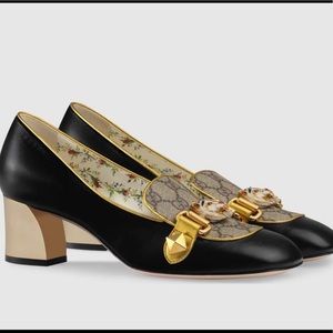 Gucci Pumps